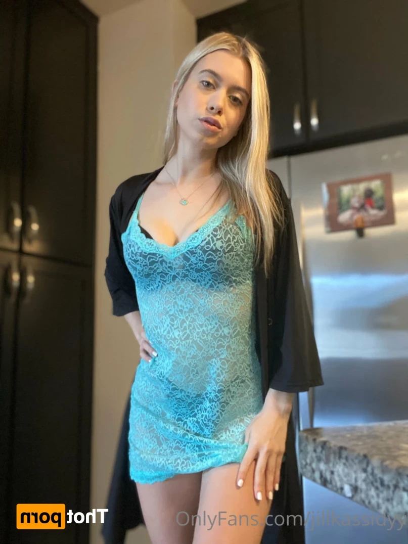 Jill Kassidy [ jillkassidyy ] Onlyfans leaked photo 11503074 on Hotleaks.tv
