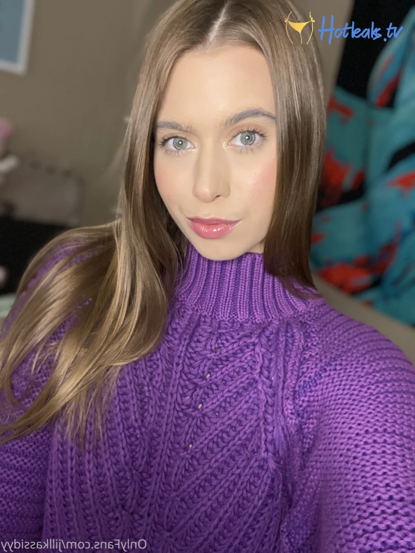 Jill Kassidy [ jillkassidyy ] Onlyfans leaked photo 11549648 on Hotleaks.tv