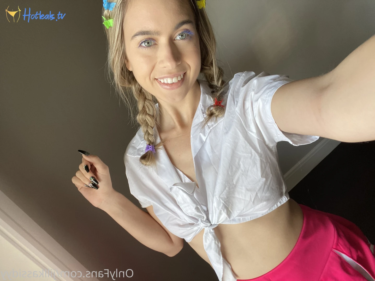 Jill Kassidy [ jillkassidyy ] Onlyfans leaked photo 11627272 on Hotleaks.tv