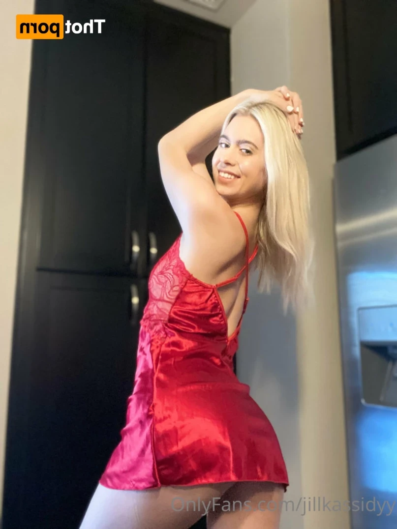 Jill Kassidy [ jillkassidyy ] Onlyfans leaked photo 11628522 on Hotleaks.tv