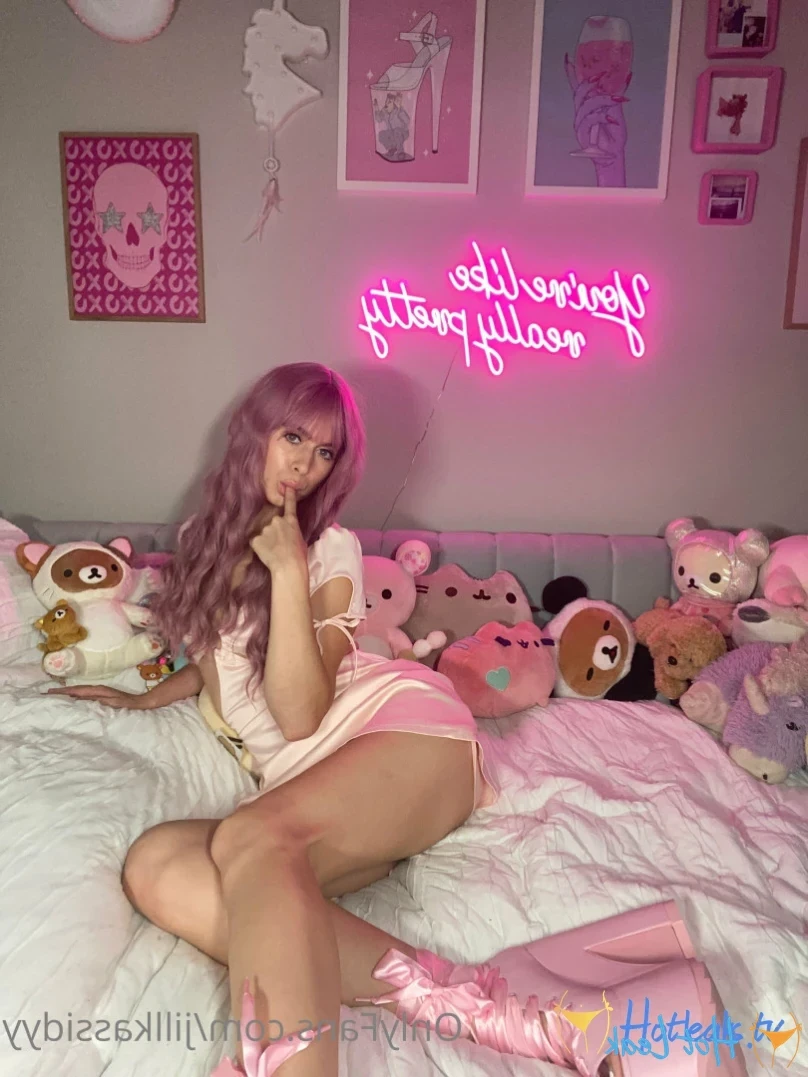 Jill Kassidy [ jillkassidyy ] Onlyfans leaked photo 11664091 on Hotleaks.tv