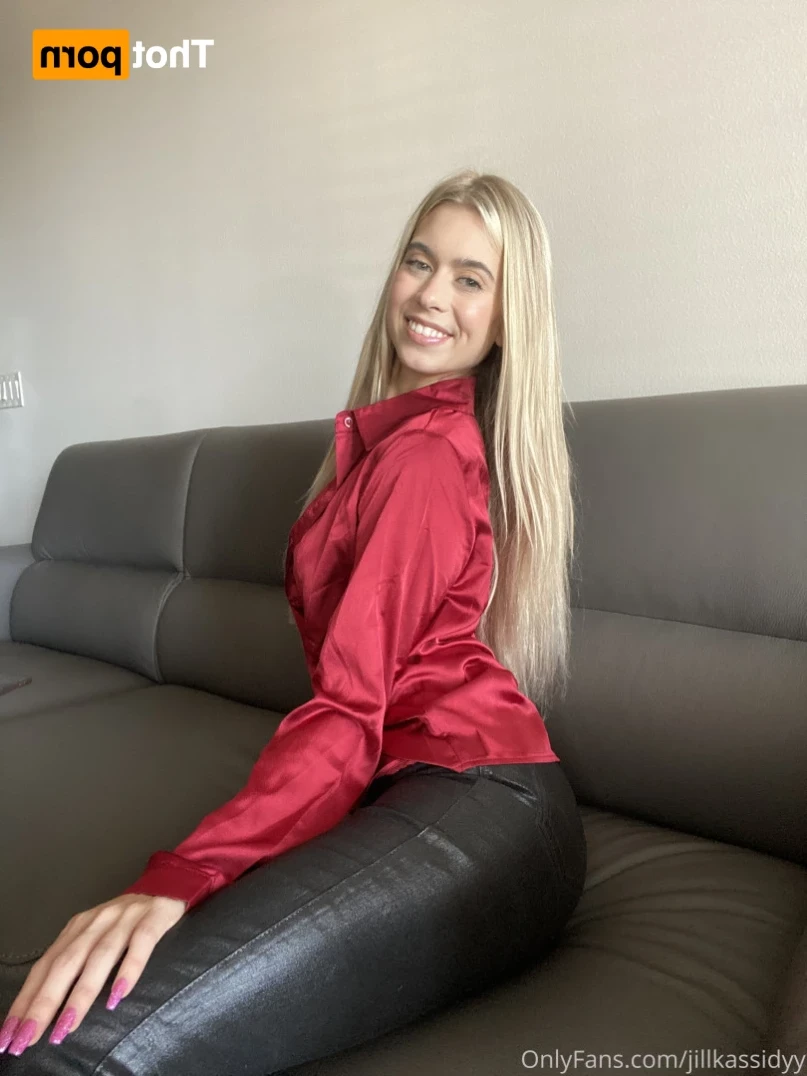 Jill Kassidy [ jillkassidyy ] Onlyfans leaked photo 11683494 on Hotleaks.tv