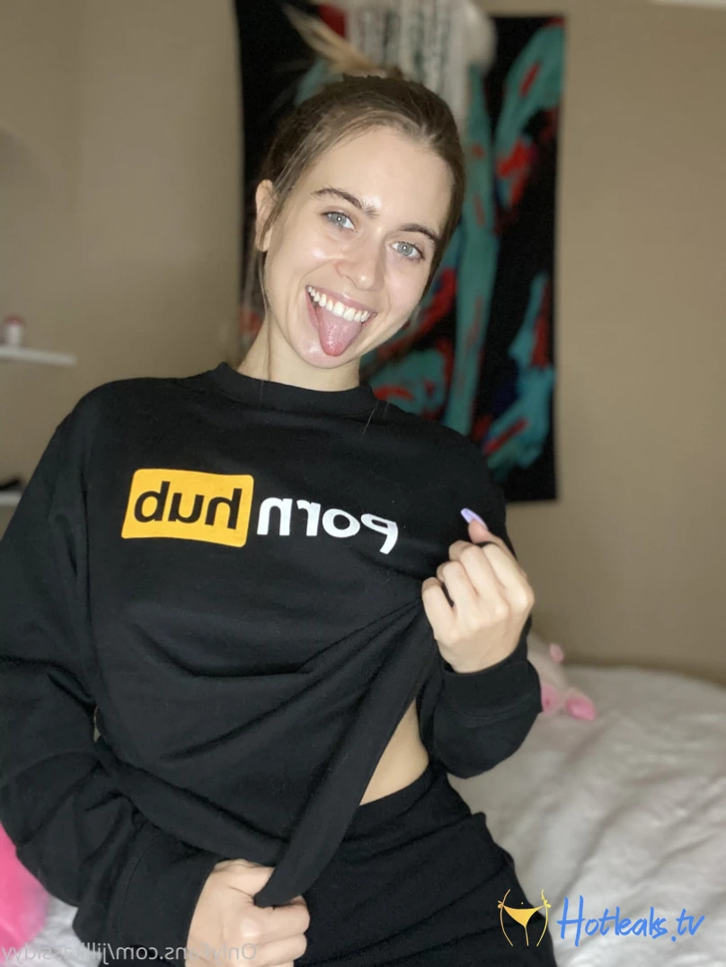 Jill Kassidy [ jillkassidyy ] Onlyfans leaked photo 11695546 on Hotleaks.tv