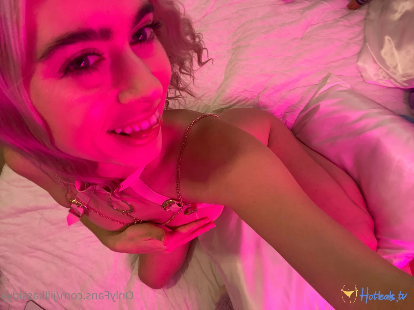 Jill Kassidy [ jillkassidyy ] Onlyfans leaked photo 11927967 on Hotleaks.tv