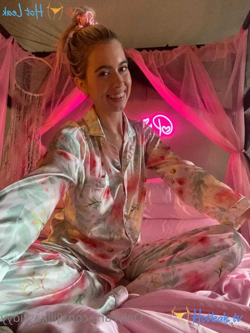 Jill Kassidy [ jillkassidyy ] Onlyfans leaked photo 12172011 on Hotleaks.tv