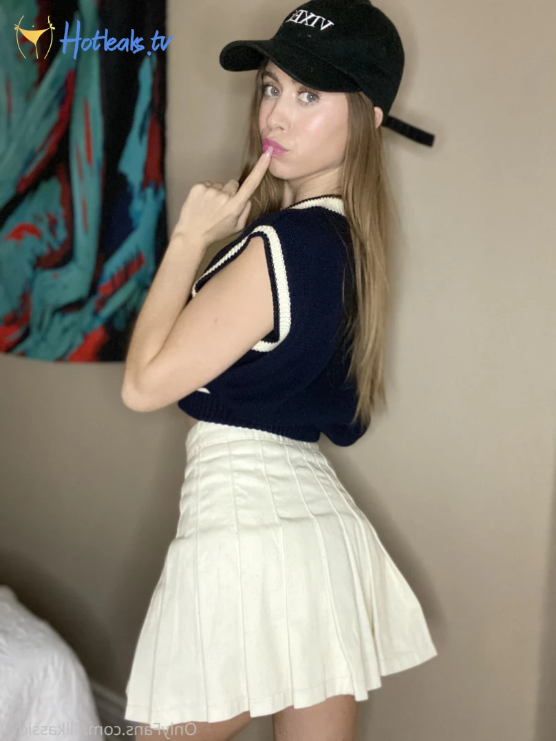 Jill Kassidy [ jillkassidyy ] Onlyfans leaked photo 12174880 on Hotleaks.tv