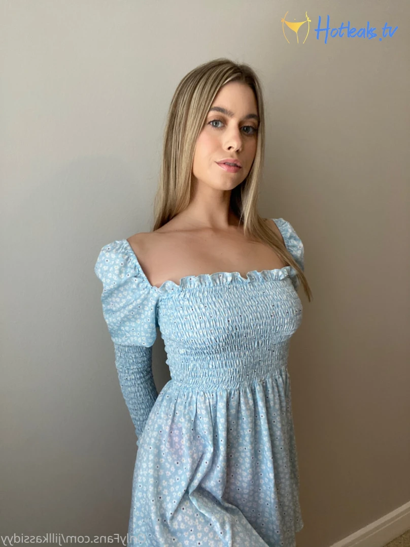 Jill Kassidy [ jillkassidyy ] Onlyfans leaked photo 12223581 on Hotleaks.tv