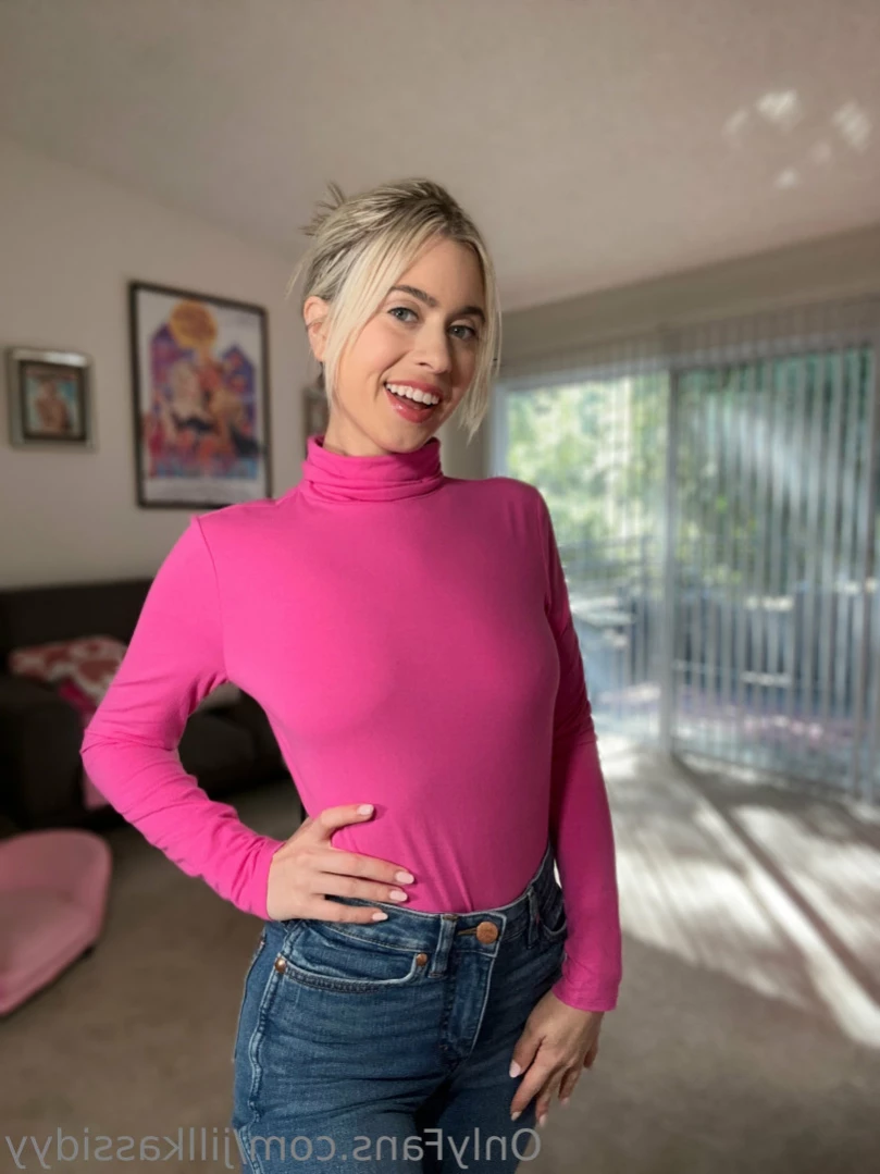Jill Kassidy [ jillkassidyy ] Onlyfans leaked photo 12254393 on Hotleaks.tv