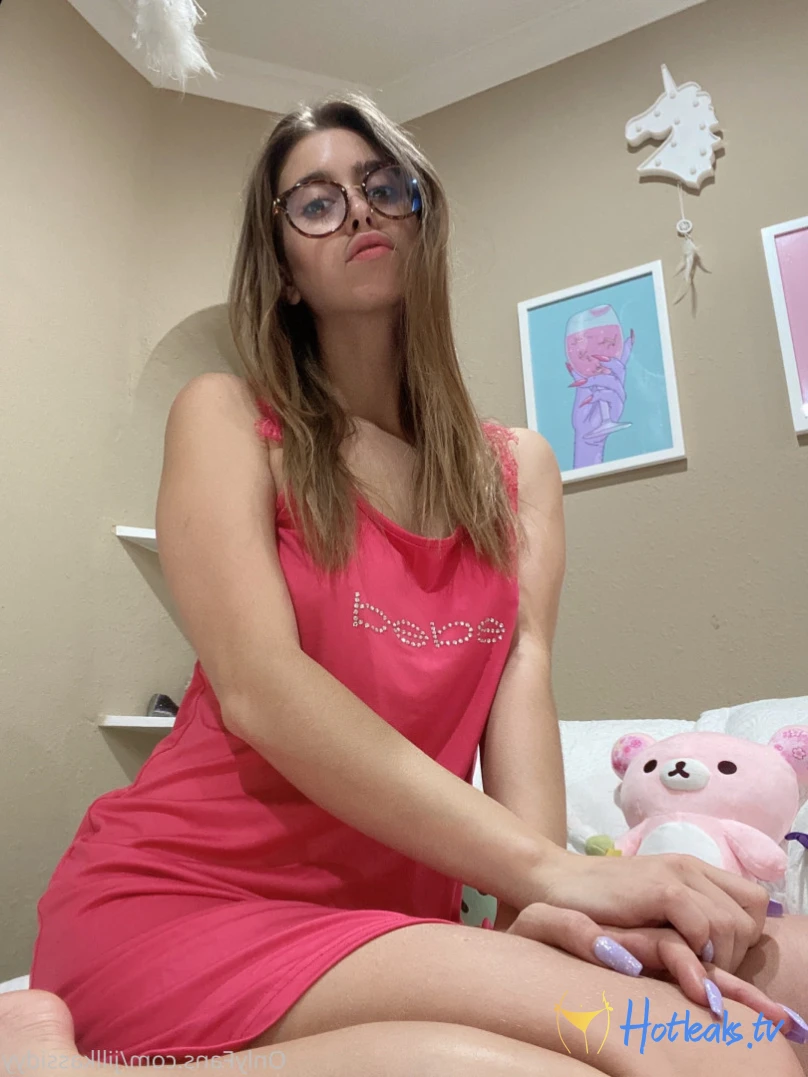 Jill Kassidy [ jillkassidyy ] Onlyfans leaked photo 12662693 on Hotleaks.tv