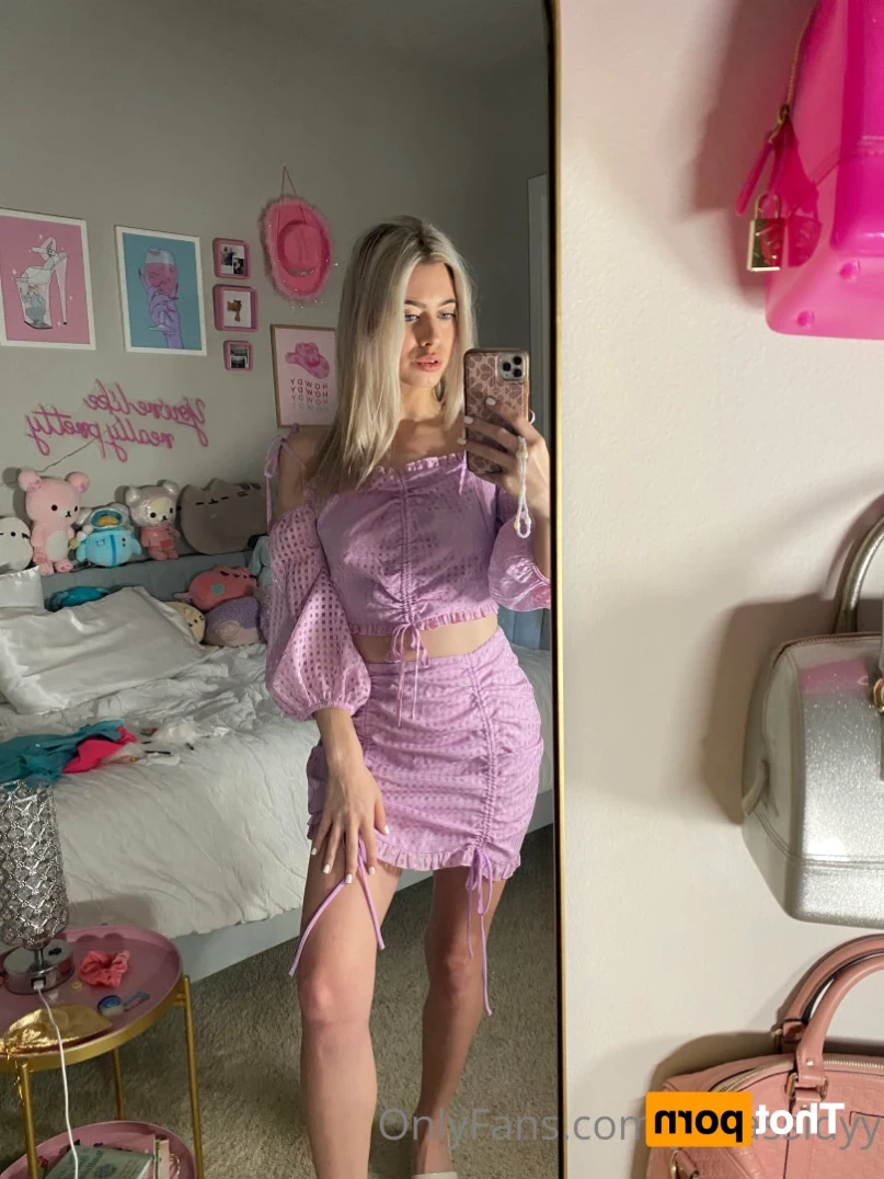 Jill Kassidy [ jillkassidyy ] Onlyfans leaked photo 12664868 on Hotleaks.tv