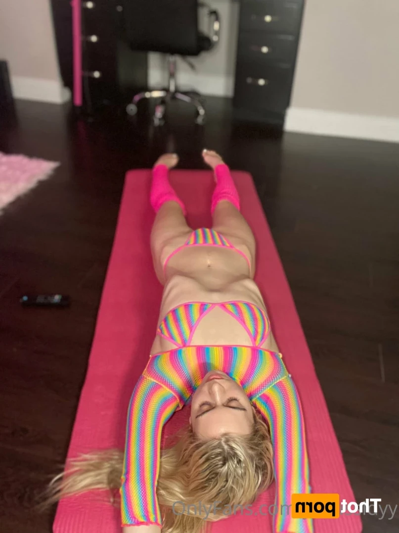 Jill Kassidy [ jillkassidyy ] Onlyfans leaked photo 13259992 on Hotleaks.tv
