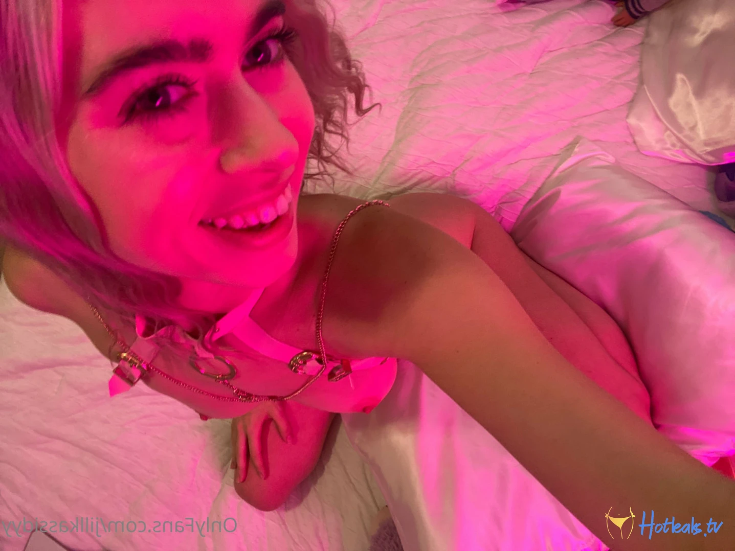 Jill Kassidy [ jillkassidyy ] Onlyfans leaked photo 13366639 on Hotleaks.tv