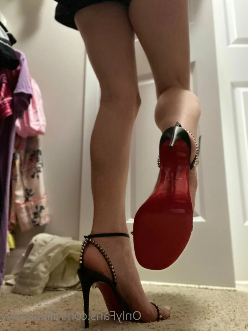 Jill Kassidy [ jillkassidyy ] Onlyfans leaked photo 13638615 on Hotleaks.tv
