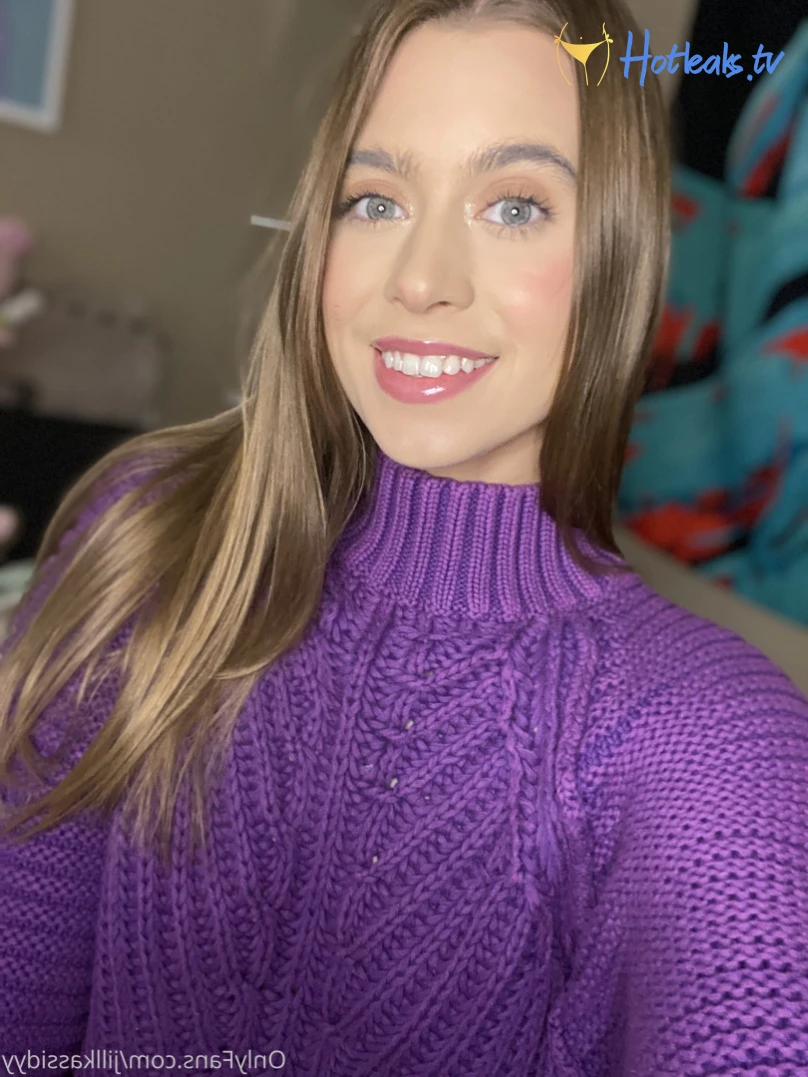 Jill Kassidy [ jillkassidyy ] Onlyfans leaked photo 13680384 on Hotleaks.tv