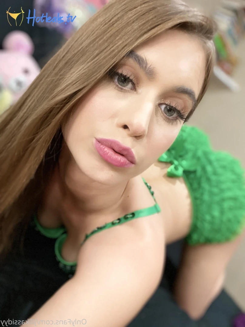 Jill Kassidy [ jillkassidyy ] Onlyfans leaked photo 14266840 on Hotleaks.tv