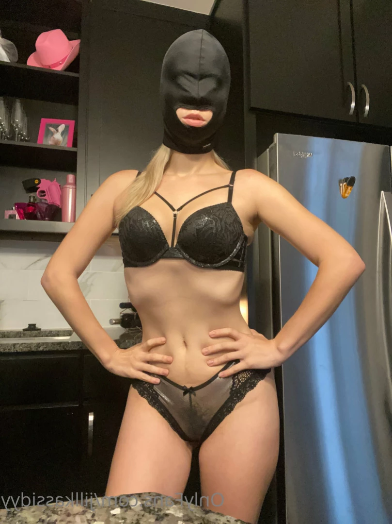 Jill Kassidy [ jillkassidyy ] Onlyfans leaked photo 14536189 on Hotleaks.tv