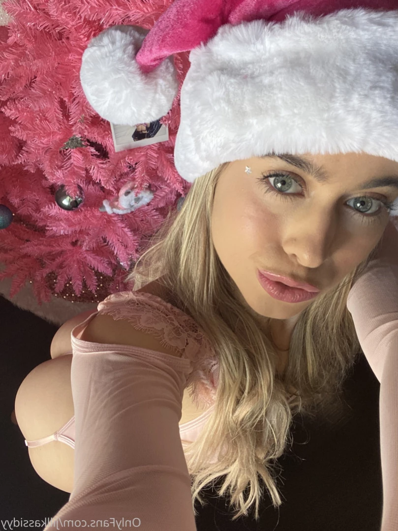 Jill Kassidy [ jillkassidyy ] Onlyfans leaked photo 14648684 on Hotleaks.tv