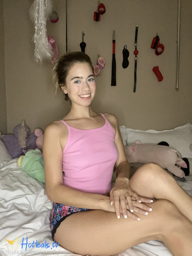 Jill Kassidy [ jillkassidyy ] Onlyfans leaked photo 14907621 on Hotleaks.tv