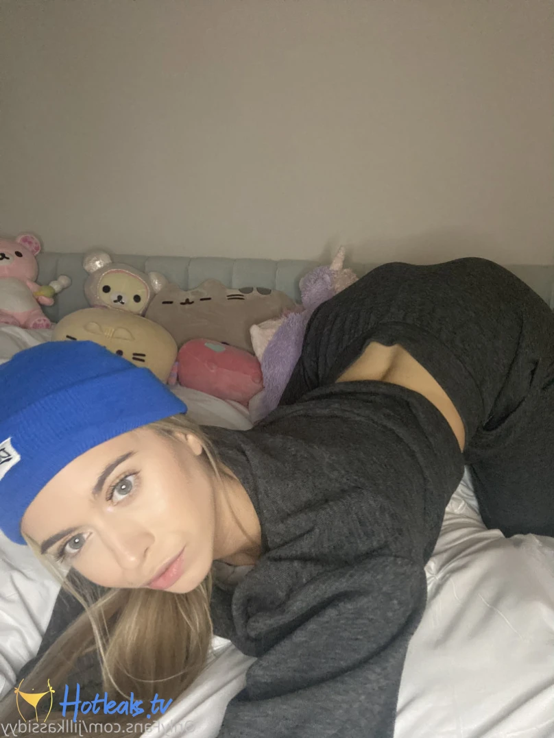 Jill Kassidy [ jillkassidyy ] Onlyfans leaked photo 15143609 on Hotleaks.tv