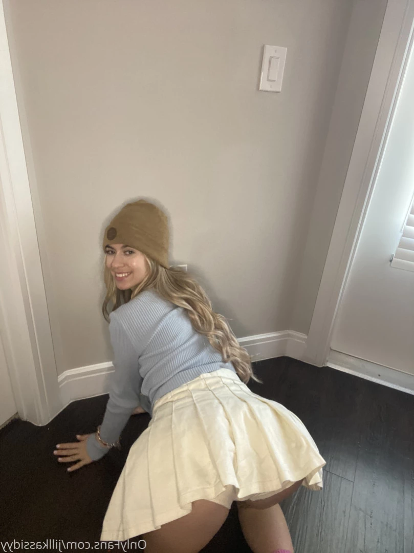 Jill Kassidy [ jillkassidyy ] Onlyfans leaked photo 15886715 on Hotleaks.tv