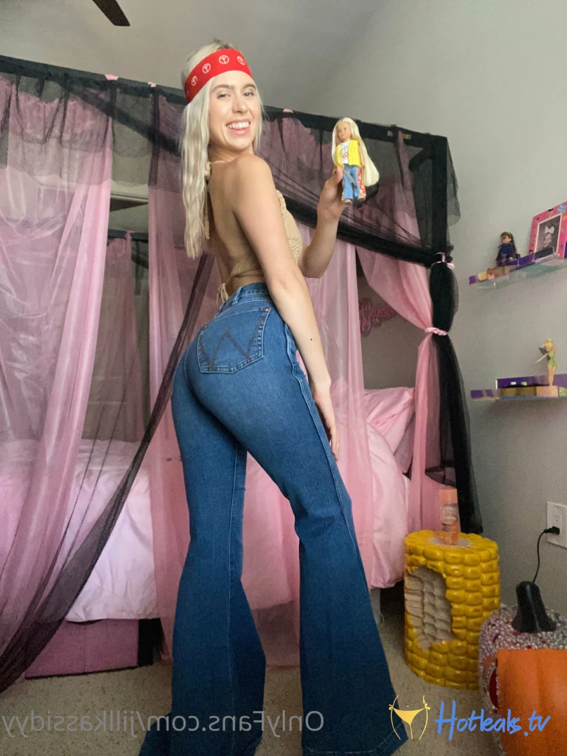 Jill Kassidy [ jillkassidyy ] Onlyfans leaked photo 15889384 on Hotleaks.tv