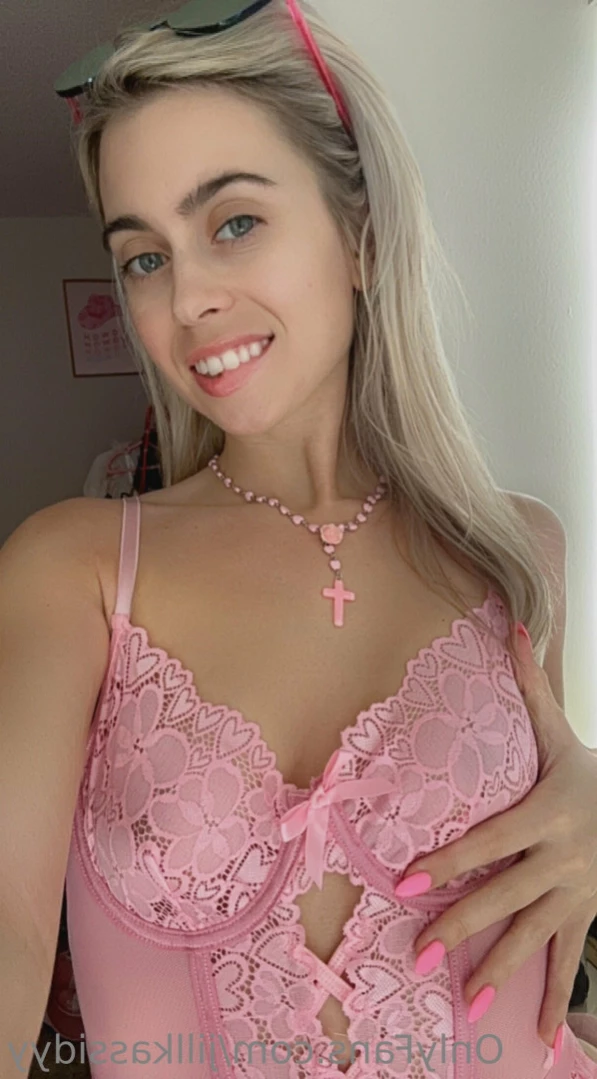 Jill Kassidy [ jillkassidyy ] Onlyfans leaked photo 16026748 on Hotleaks.tv