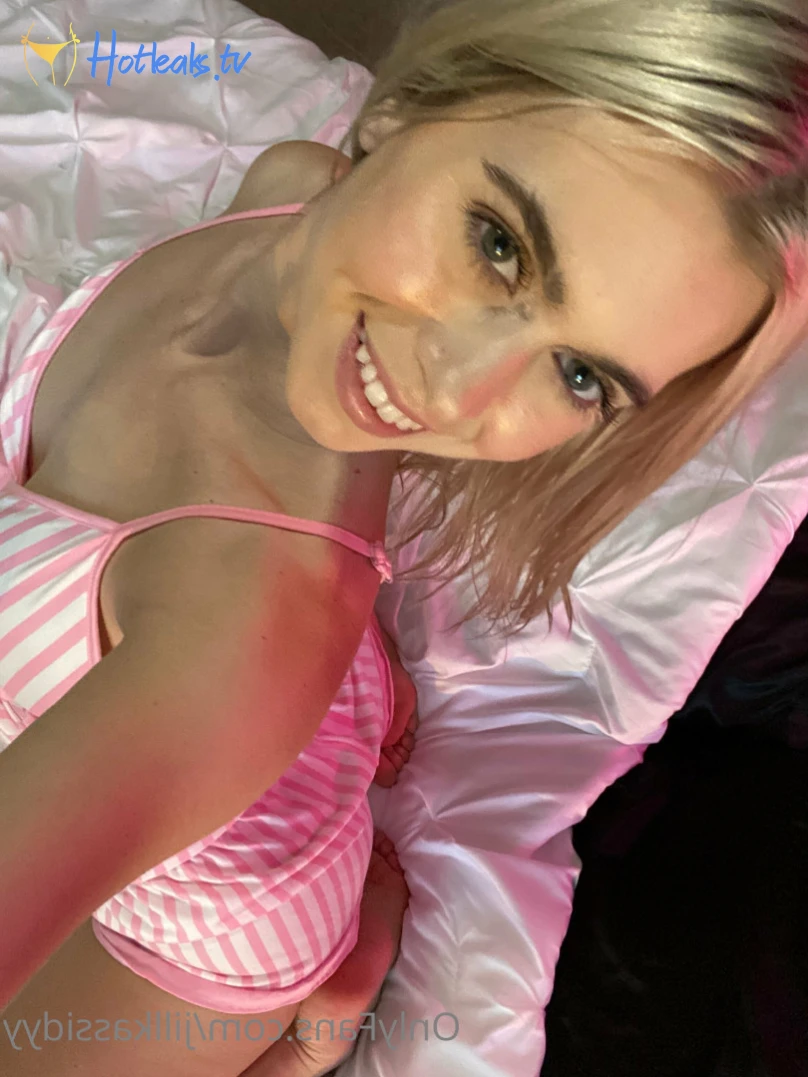 Jill Kassidy [ jillkassidyy ] Onlyfans leaked photo 16135236 on Hotleaks.tv