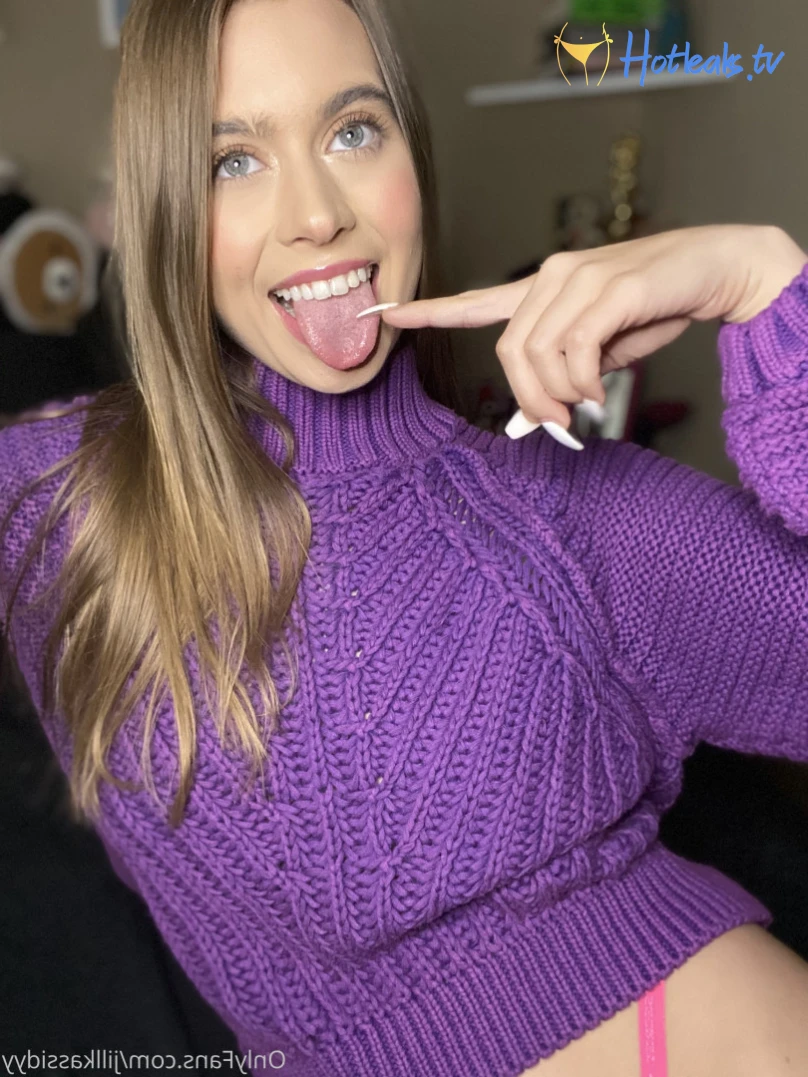 Jill Kassidy [ jillkassidyy ] Onlyfans leaked photo 16508210 on Hotleaks.tv