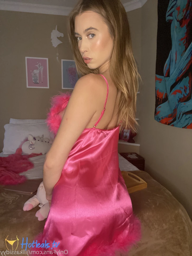 Jill Kassidy [ jillkassidyy ] Onlyfans leaked photo 16515021 on Hotleaks.tv