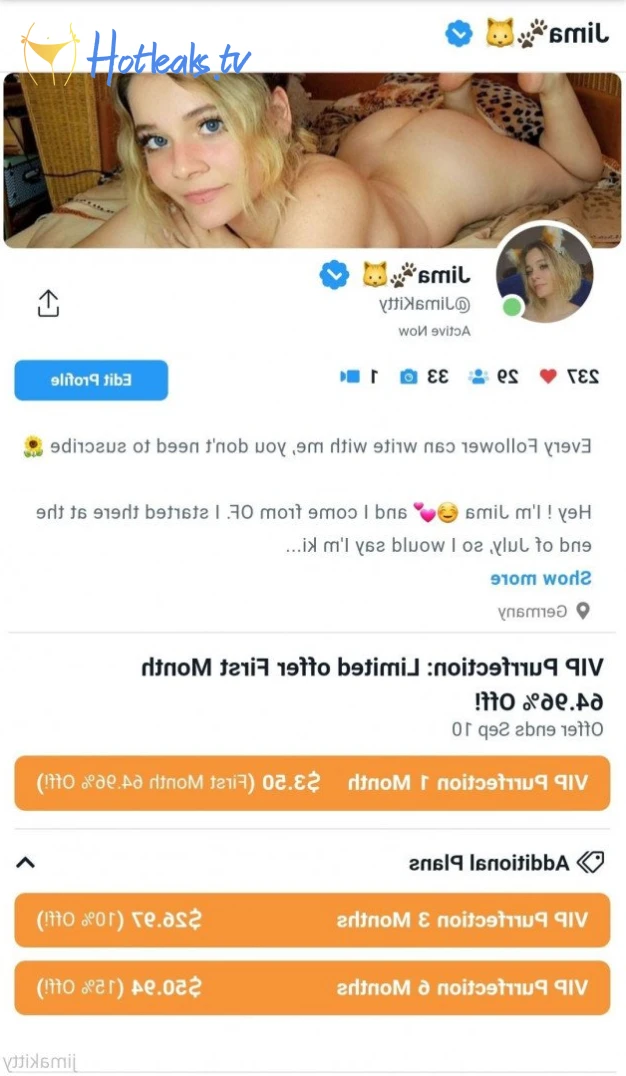 Jima🐾 [ jimakitty ] Onlyfans leaked photo 3512017 on Hotleaks.tv