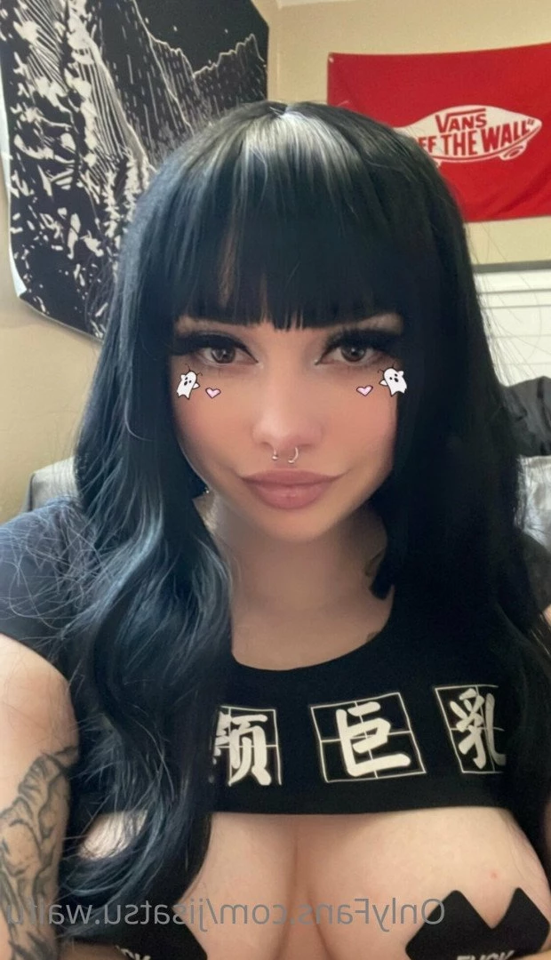 Hannah 🕷 [ jisatsu.waifu ] Onlyfans leaked photo 3311401 on Hotleaks.tv