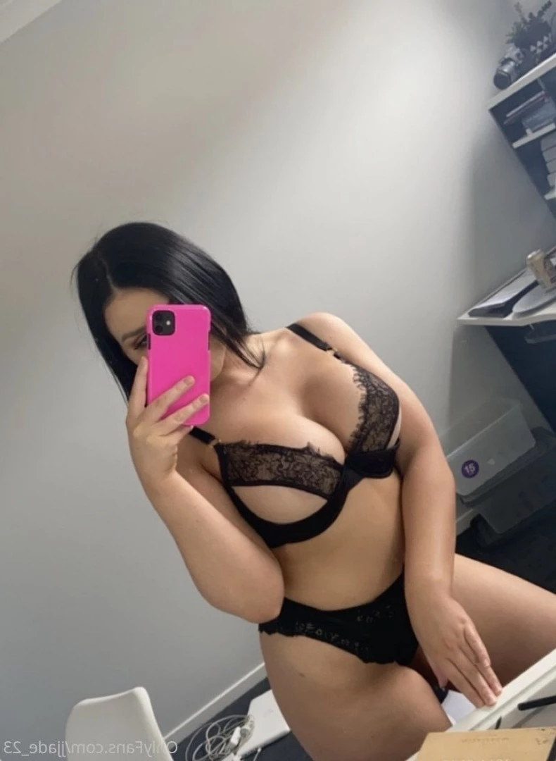 jjade_23 Onlyfans leaked photo 3252224 on Hotleaks.tv