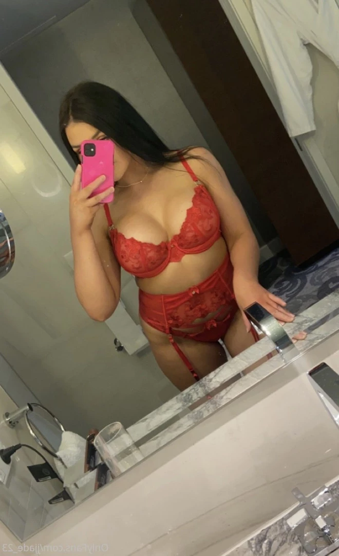 jjade_23 Onlyfans leaked photo 5916696 on Hotleaks.tv