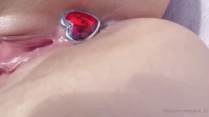 jjade_23 Onlyfans leaked video 8939124 on Hotleaks.tv