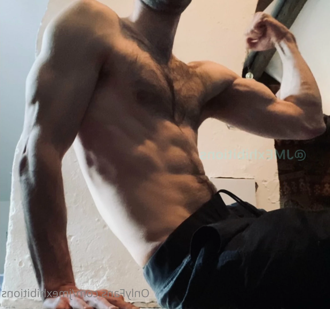 JM [ jmexhibitions ] Onlyfans leaked photo 6260364 on Hotleaks.tv