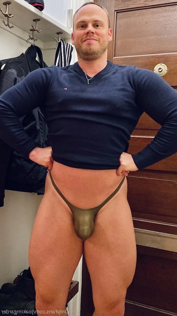 Joakim G [ joakimgarder ] Onlyfans leaked photo 3201670 on Hotleaks.tv