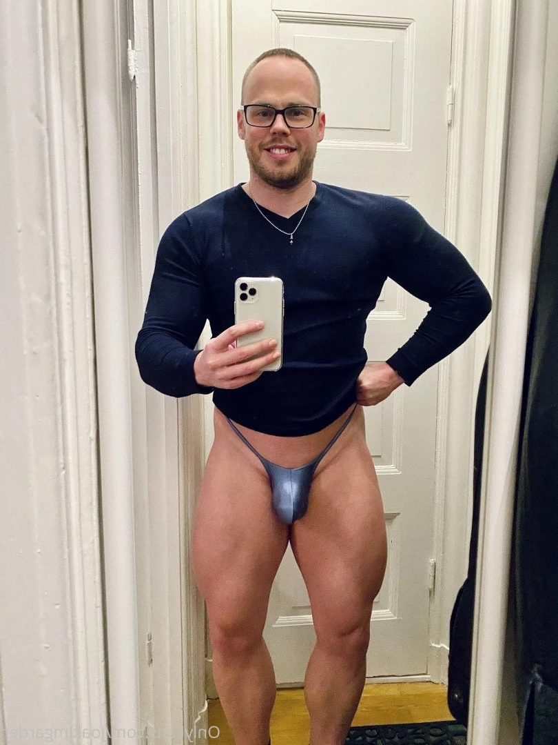 Joakim G [ joakimgarder ] Onlyfans leaked photo 3201822 on Hotleaks.tv