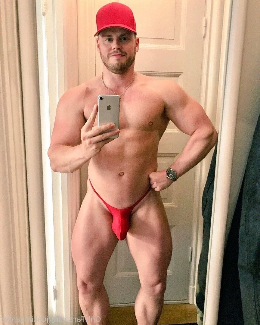 Joakim G [ joakimgarder ] Onlyfans leaked photo 3201914 on Hotleaks.tv