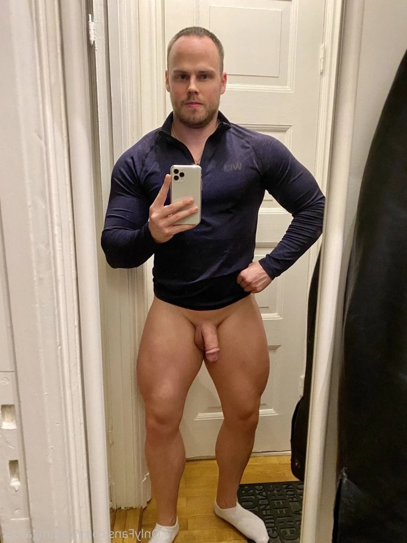 Joakim G [ joakimgarder ] Onlyfans leaked photo 3201938 on Hotleaks.tv