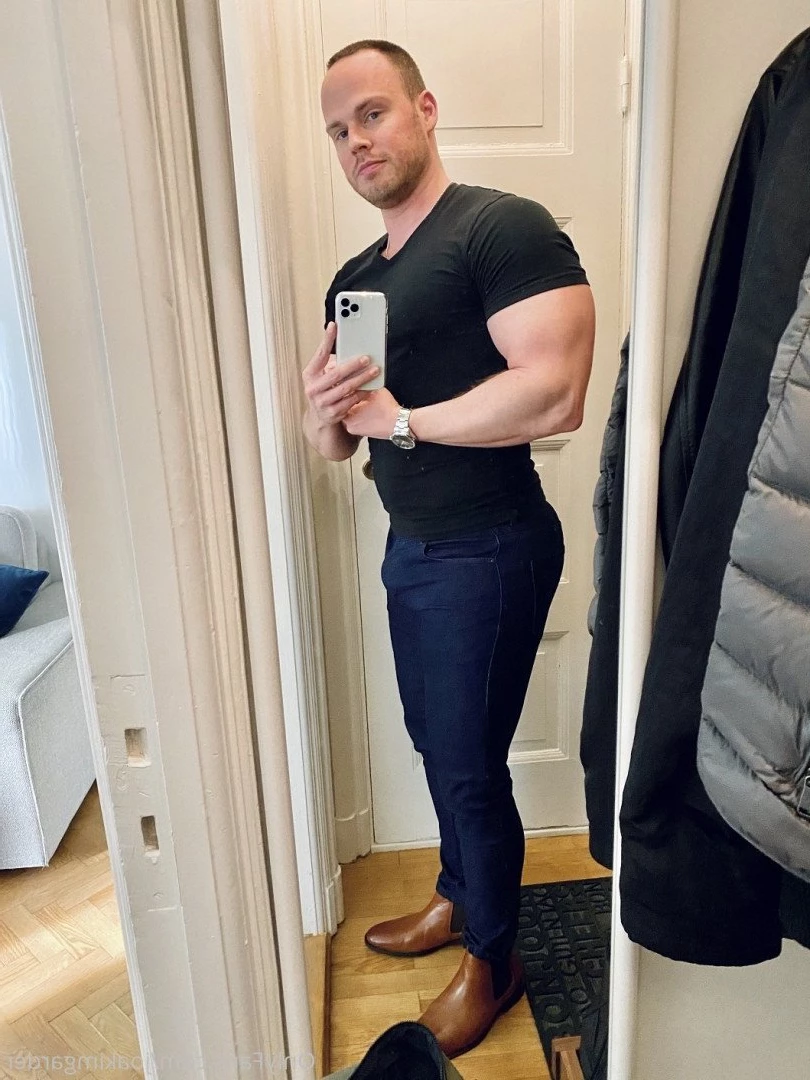 Joakim G [ joakimgarder ] Onlyfans leaked photo 3202317 on Hotleaks.tv