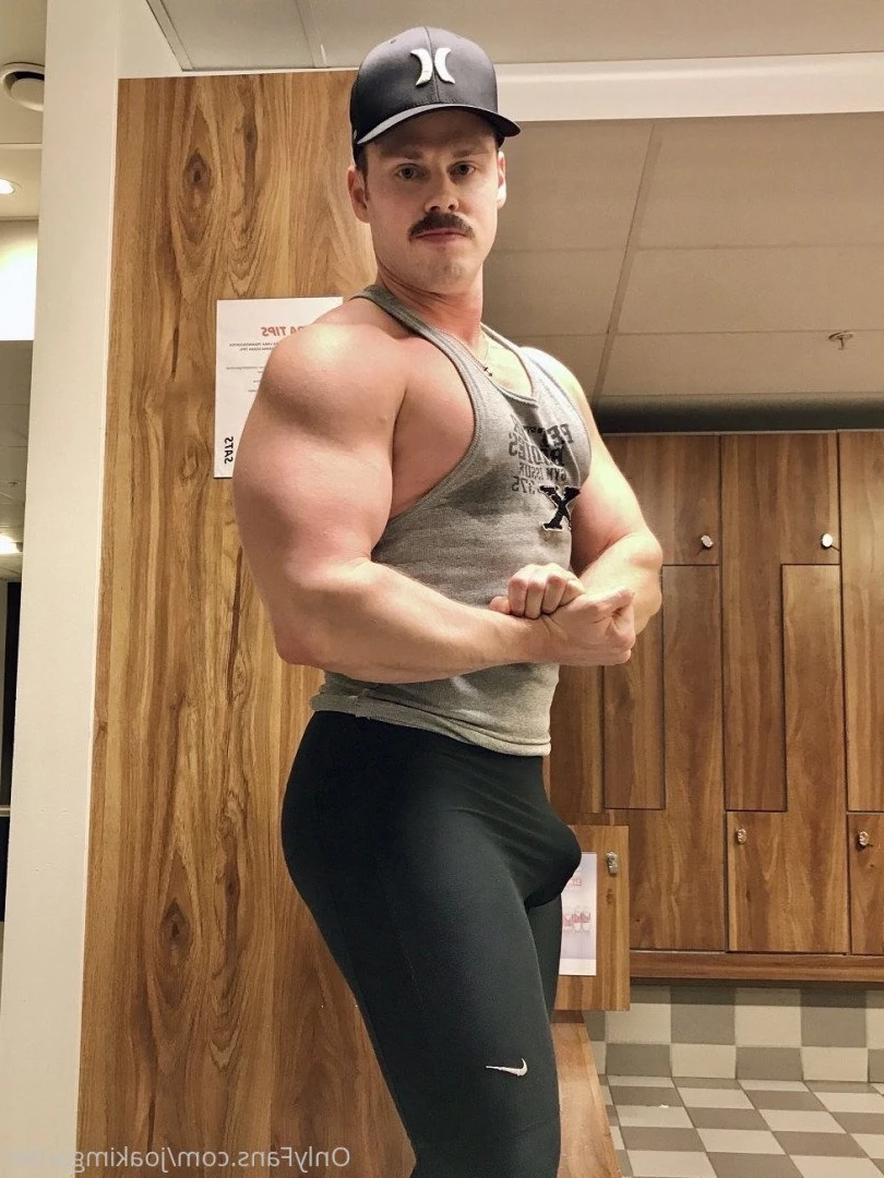 Joakim G [ joakimgarder ] Onlyfans leaked photo 3202726 on Hotleaks.tv