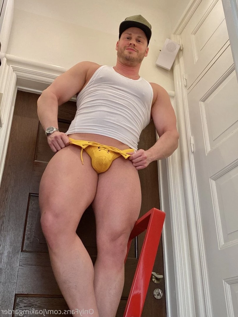 Joakim G [ joakimgarder ] Onlyfans leaked photo 3203400 on Hotleaks.tv