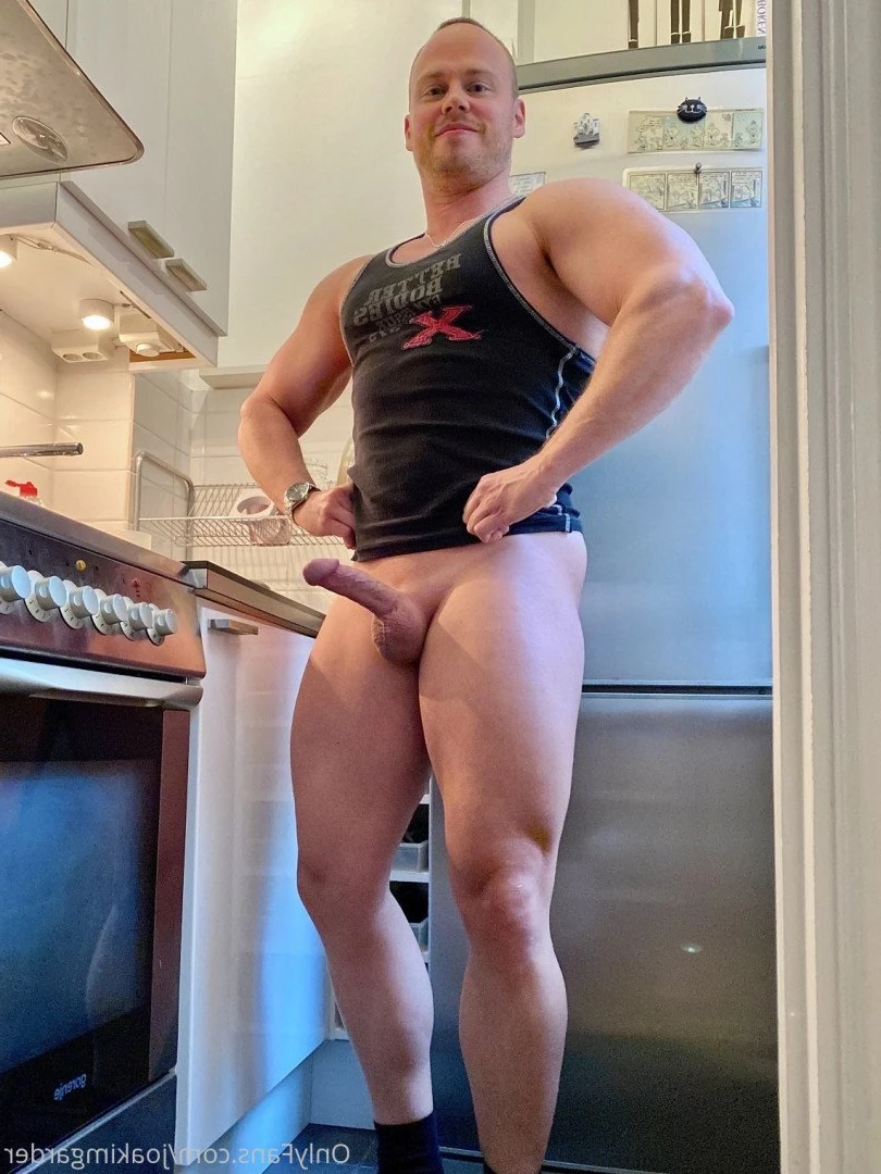 Joakim G [ joakimgarder ] Onlyfans leaked photo 3203425 on Hotleaks.tv
