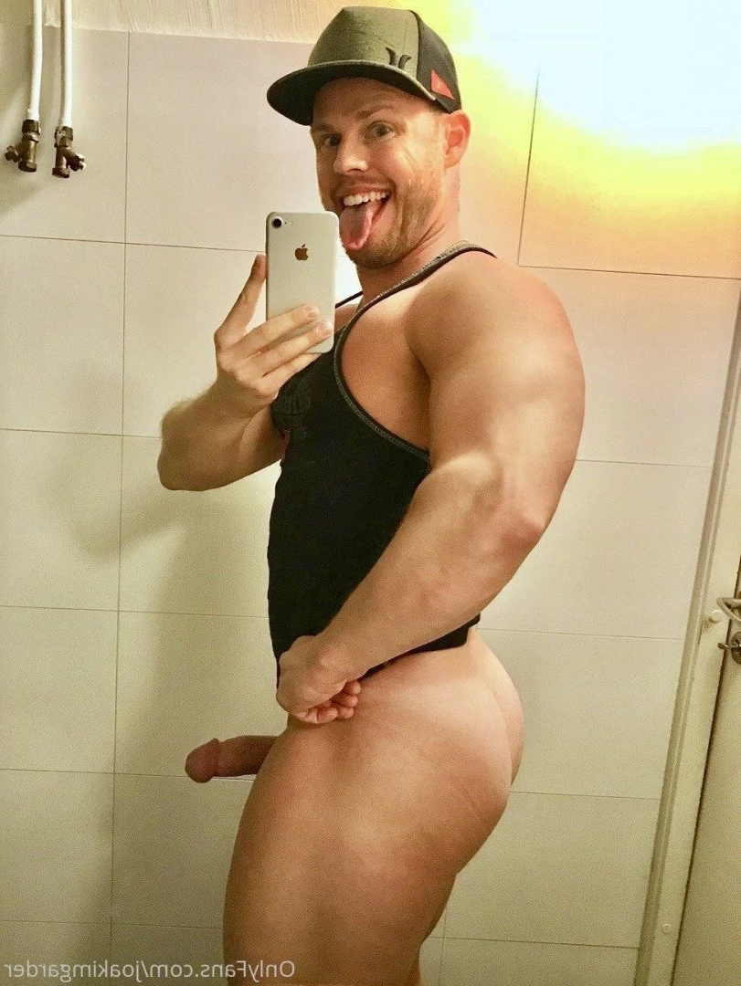 Joakim G [ joakimgarder ] Onlyfans leaked photo 3203655 on Hotleaks.tv