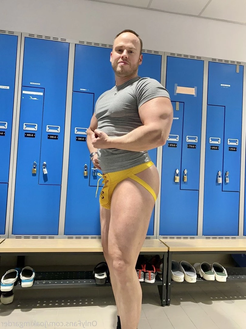 Joakim G [ joakimgarder ] Onlyfans leaked photo 3203983 on Hotleaks.tv