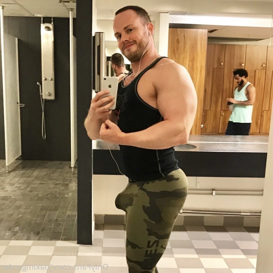 Joakim G [ joakimgarder ] Onlyfans leaked photo 3204225 on Hotleaks.tv