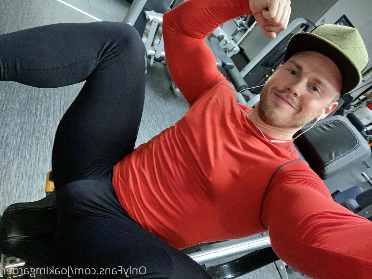 Joakim G [ joakimgarder ] Onlyfans leaked photo 3205081 on Hotleaks.tv
