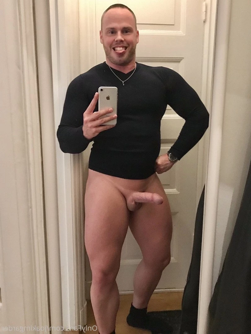 Joakim G [ joakimgarder ] Onlyfans leaked photo 3205430 on Hotleaks.tv