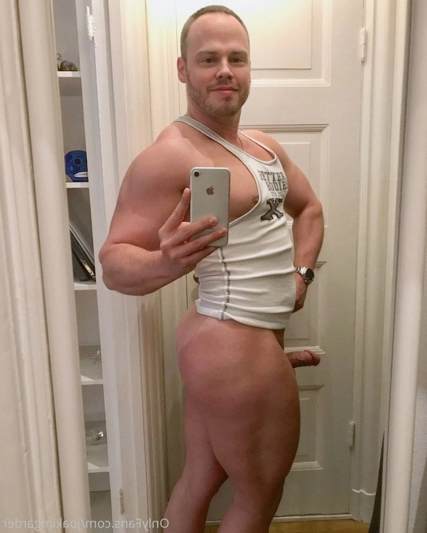Joakim G [ joakimgarder ] Onlyfans leaked photo 3205901 on Hotleaks.tv