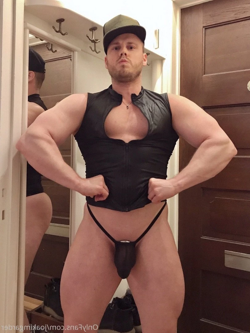 Joakim G [ joakimgarder ] Onlyfans leaked photo 3205970 on Hotleaks.tv